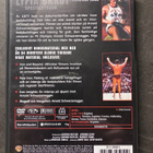 Pumping Iron - Arnold on Rautaa DVD - Ruotsi kannet - pikkukuva 2