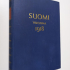 Juhani Paasivirta : Suomi vuonna 1918 - pikkukuva 1