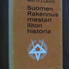 Suomen Rakennusmestariliiton historia - pikkukuva 1