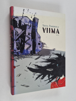 Seita Parkkola : Viima