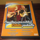 Populäärimusiikkia Vittulajänkältä dvd komedia/draama - pikkukuva 1