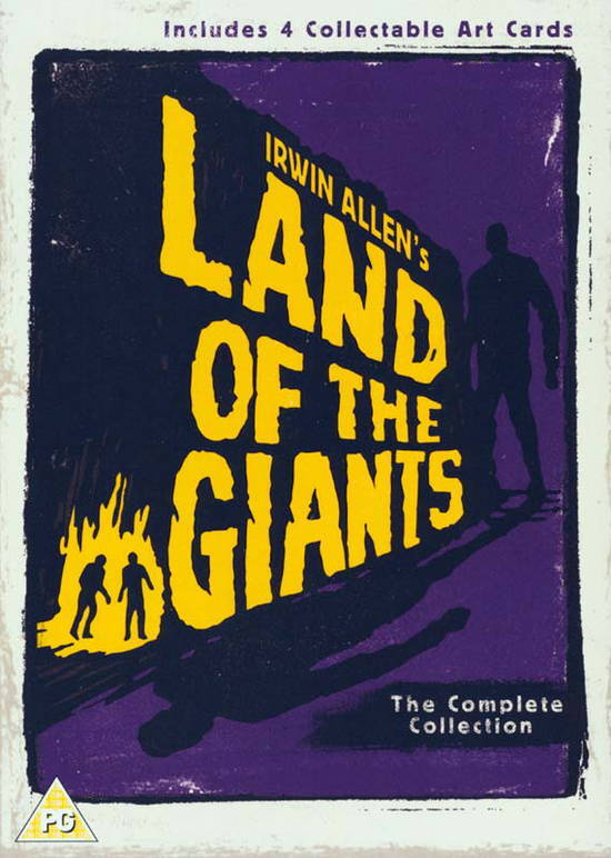 Land of the giants