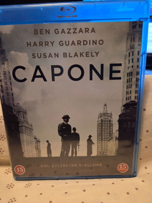Capone