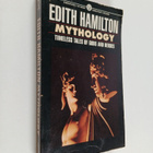 Edith Hamilton : Mythology - pikkukuva 1