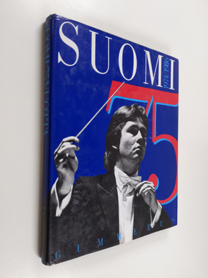 Gummeruksen suuri maailmanhistoria : ihmiskunnan kronikka...