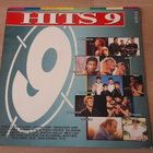 HITS 9 CBS–HITS 9 1988 Hollanti - pikkukuva 1