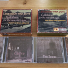 Legendary pink dots: Lullabies for the new dark ages - pikkukuva 1