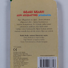 John Goode : Alpo Alligaattori ja kauhea kita - pikkukuva 2