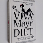 Helena Frith Powell ym. : The Viva Mayr Diet - 14 Days to... - pikkukuva 1