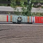 Latvian 4 merkin ripa. Pituus - 137 mm. - pikkukuva 1