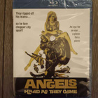 Angels Hard As They Come - pikkukuva 1