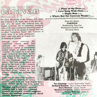 Caravan - Where but for Caravan Would I tupla-cd remastered - pikkukuva 2