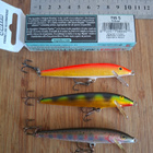 Rapala Original 9cm 4kpl - pikkukuva 2