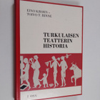 Eino Krohn ym. : Turkulaisen teatterin historia 1 - pikkukuva 1
