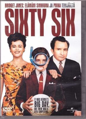 Sixty Six (Charlie Clark, Nick Shirm, Thomas Drewson