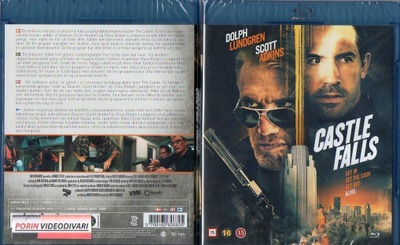 Castle Falls	(74 720)	UUSI	-FI-	nordic,	BLU-RAY		scott adkin