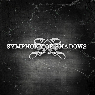 Symphony Of Shadows - New Dawn (CD) UUSI!!