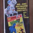 Mustanaamio # 6/1983 - pikkukuva 2