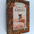 Jacob Grimm : The complete illustrated stories of the bro... - pikkukuva 1