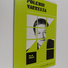 Viljo Vänskä : Polkuni varrelta : runoja - pikkukuva 1