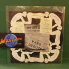 BRIARD FUCK THE ARMY / PRODUCT OF THE ... 7" EX-/EX+ - pikkukuva 1