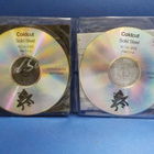 COLDCUT'S SOLID STEEL - 16/12/2005 MIXED RADIO PROMO 2CDr - pikkukuva 2