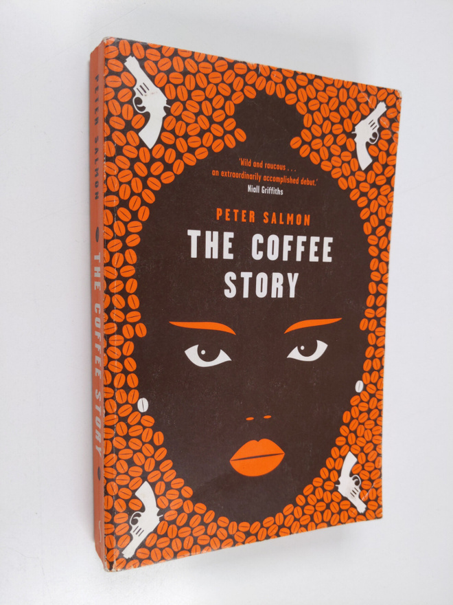 Peter Salmon : The coffee story