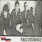 PUBLIC DISTURBANCE total disturbance 1982-83 - pikkukuva 1