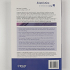 Michael J. Crawley : Statistics : an introduction using R - pikkukuva 2