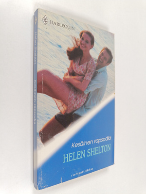 Helen Shelton : Kesäinen rapsodia
