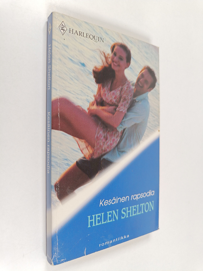 Helen Shelton : Kesäinen rapsodia