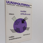 Ulkopolitiikka = Utrikespolitik 2/90 : Finnish Journal of... - pikkukuva 1