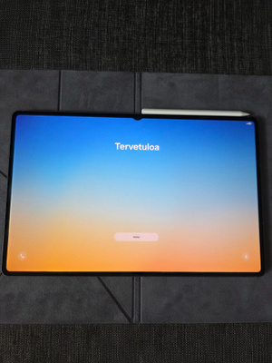 Samsung galaxy tab s11 ultra 5g 256gb setti