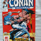 Conan Barbaari 1991/04: Petoja ja kummajaisia - pikkukuva 1