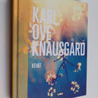 Karl Ove Knausgård : Kevät - pikkukuva 1