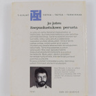 Auvo Niiniketo : Ju-jutsu : itsepuolustuksen perusta - pikkukuva 2