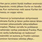 Angela Dorsey: Kullan lumo - pikkukuva 2