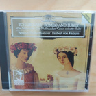 Karajan / Berliner Philharmoniker - Tchaikovsky: Romeo and J - pikkukuva 1