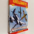 Korkeajännitys 4/2012 : Pilotti ilman isänmaata - pikkukuva 1
