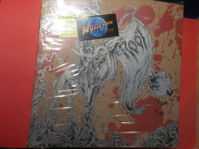 ROOT - DEMA 4x LP BOKSI