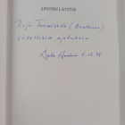 Markus Similä : Linssin lävitse : Aulis Hauhian Instrun v... - pikkukuva 3