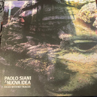 Paolo Siani ft. Nueva Idea: Faces With No Traces (2016) LP - pikkukuva 1