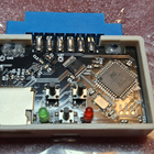 SD2IEC levykeaseman korvike Commodore laitteille - pikkukuva 2