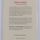 Iidan kakku : gluteeniton kakku - pikkukuva 2