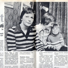 ME n:o 22 1975 Hyökkäyssuuntana Leningrad. Liito-orava - pikkukuva 5