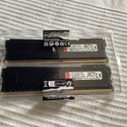 Kingston HyperX Fury RAM kammat 2x8gb - pikkukuva 2