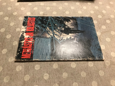 METSÄSTYS JA KALASTUS 1/1973 HYVÄ