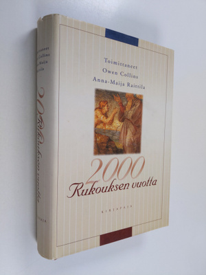 Owen ym. (toim.) Collins : 2000 rukouksen vuotta