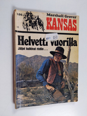 Marshall Grover : Helvetti vuorilla