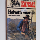 Marshall Grover : Helvetti vuorilla - pikkukuva 1